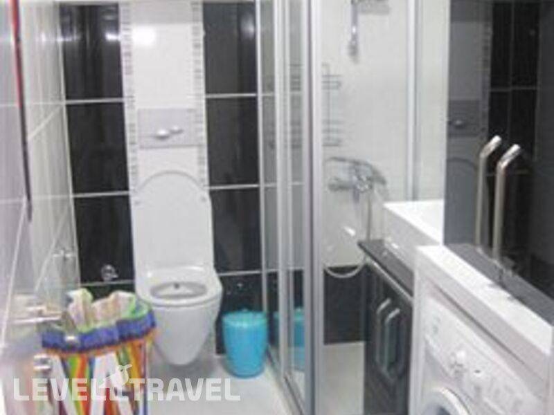 Фотография Antalya Port Flats Фотография Antalya Port Flats