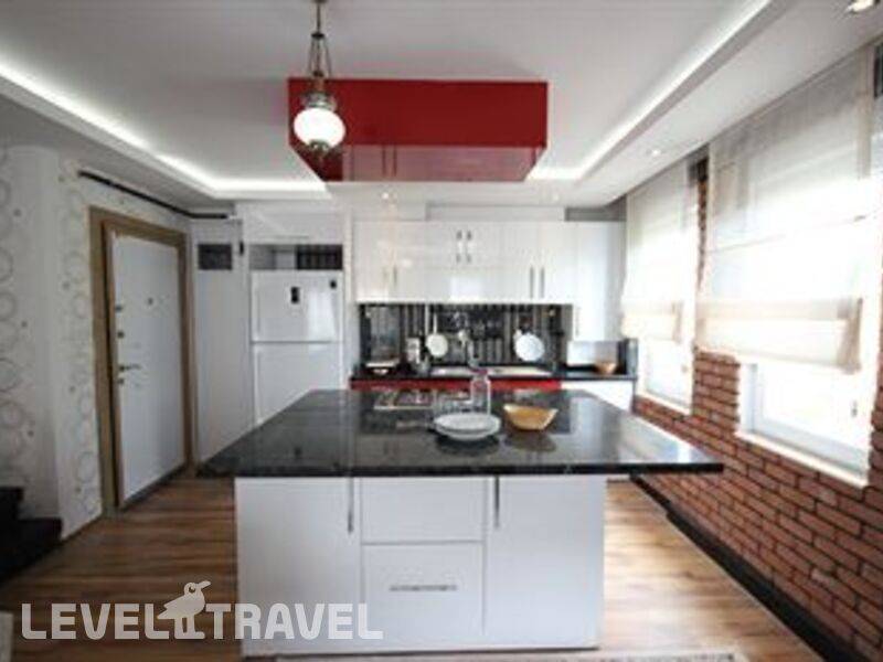 Фотография Antalya Port Flats Фотография Antalya Port Flats