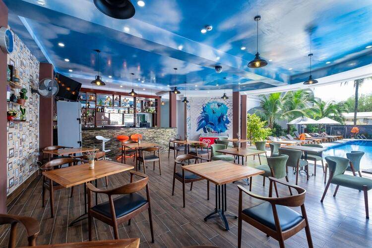 Brenta Phu Quoc Hotel