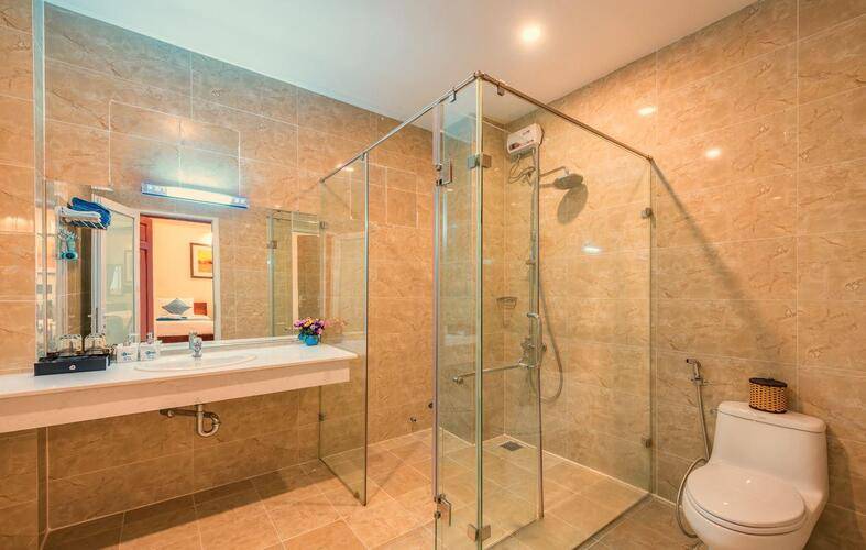 Brenta Phu Quoc Hotel