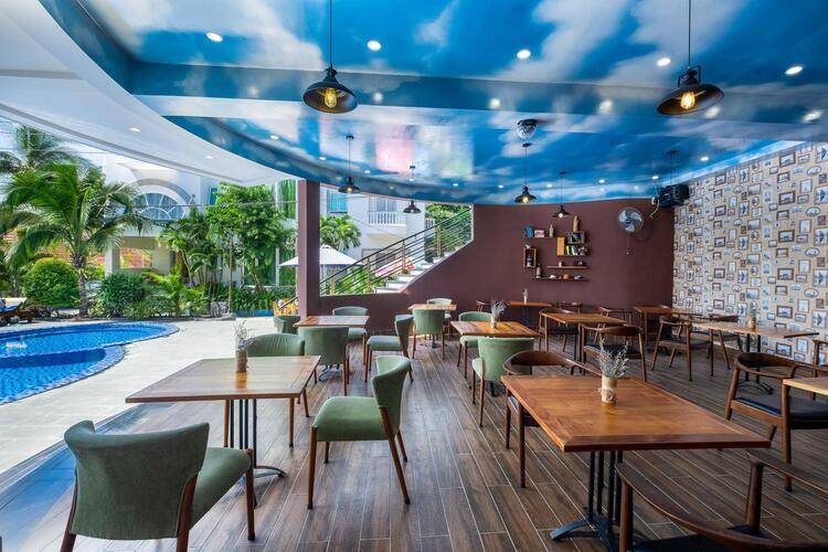 Brenta Phu Quoc Hotel