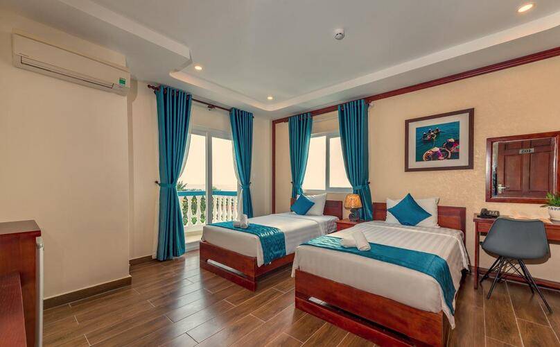 Brenta Phu Quoc Hotel