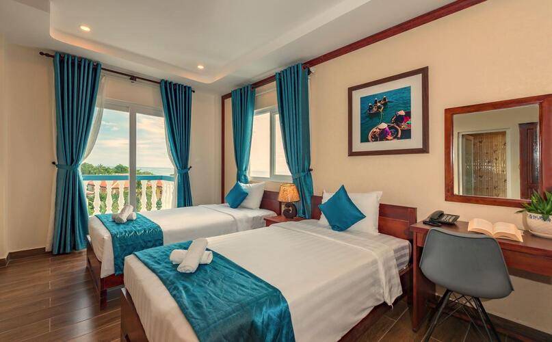 Brenta Phu Quoc Hotel