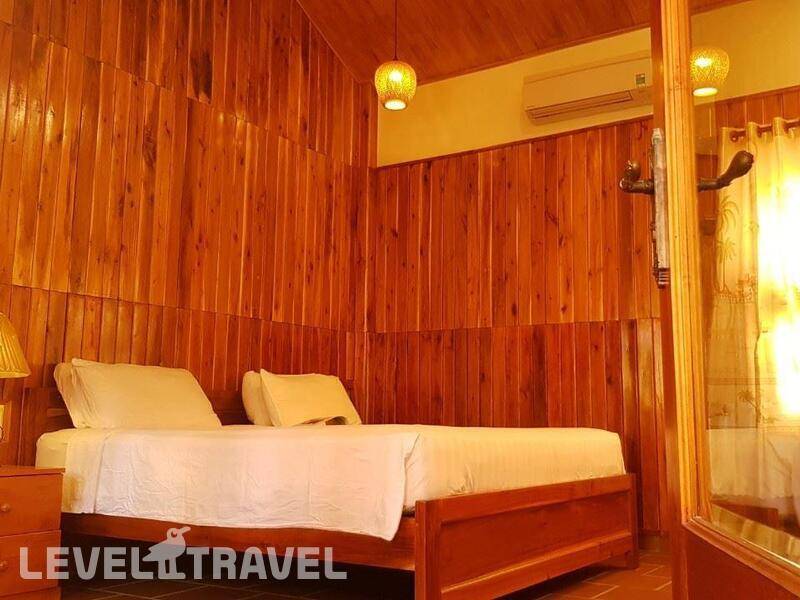 Фотография Freebeach Resort