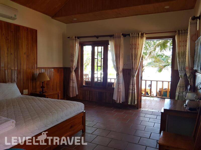 Фотография Freebeach Resort