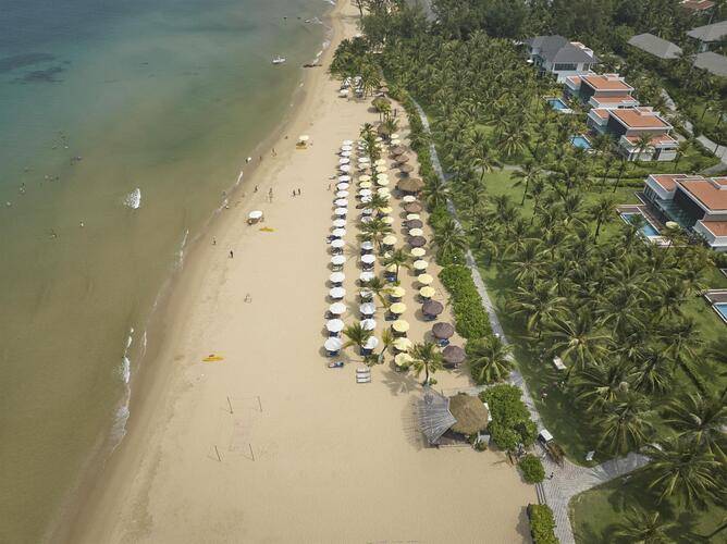 Wyndham Grand Phu Quoc (Ex. Vinoasis Phu Quoc Resort)