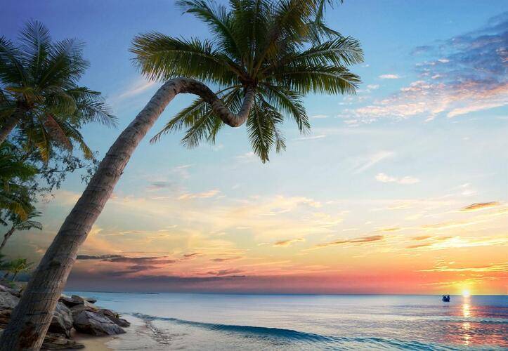 Wyndham Grand Phu Quoc (Ex. Vinoasis Phu Quoc Resort)