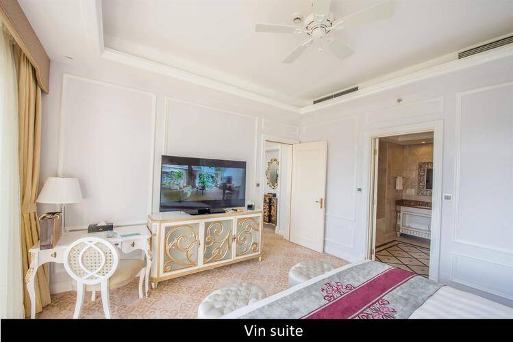 Wyndham Grand Phu Quoc (Ex. Vinoasis Phu Quoc Resort)