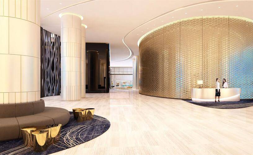 Wyndham Grand Phu Quoc (Ex. Vinoasis Phu Quoc Resort)