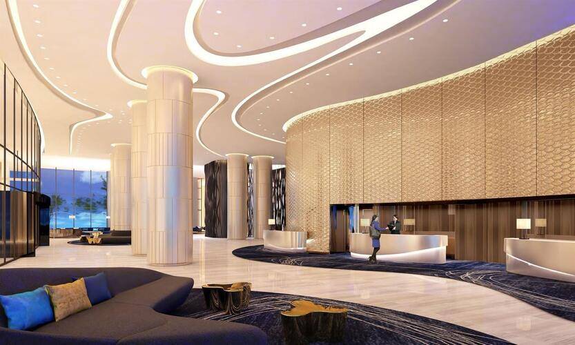 Wyndham Grand Phu Quoc (Ex. Vinoasis Phu Quoc Resort)