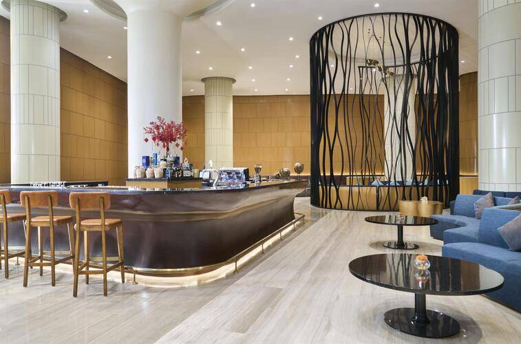 Wyndham Grand Phu Quoc (Ex. Vinoasis Phu Quoc Resort)