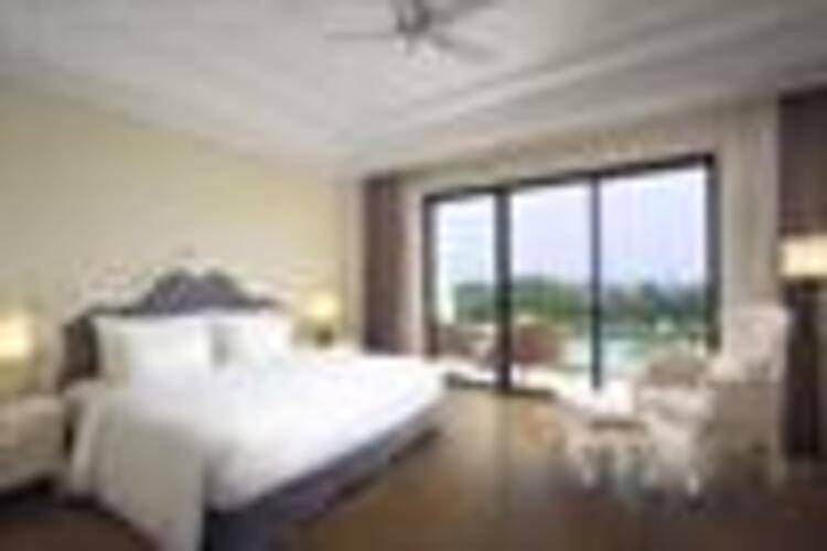 Wyndham Grand Phu Quoc (Ex. Vinoasis Phu Quoc Resort)