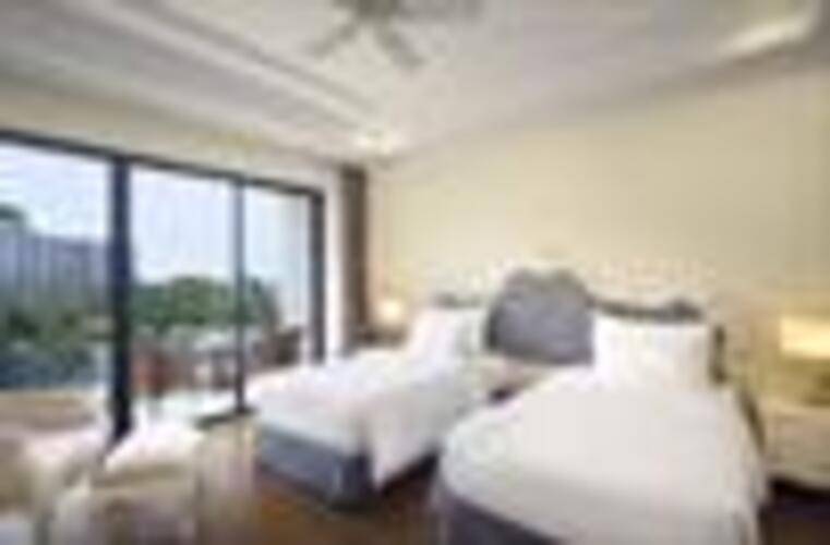 Wyndham Grand Phu Quoc (Ex. Vinoasis Phu Quoc Resort)