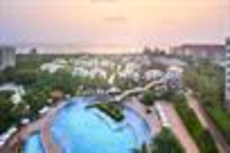 Wyndham Grand Phu Quoc (Ex. Vinoasis Phu Quoc Resort)