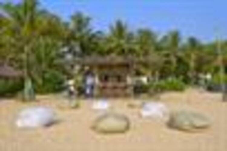 Wyndham Grand Phu Quoc (Ex. Vinoasis Phu Quoc Resort)