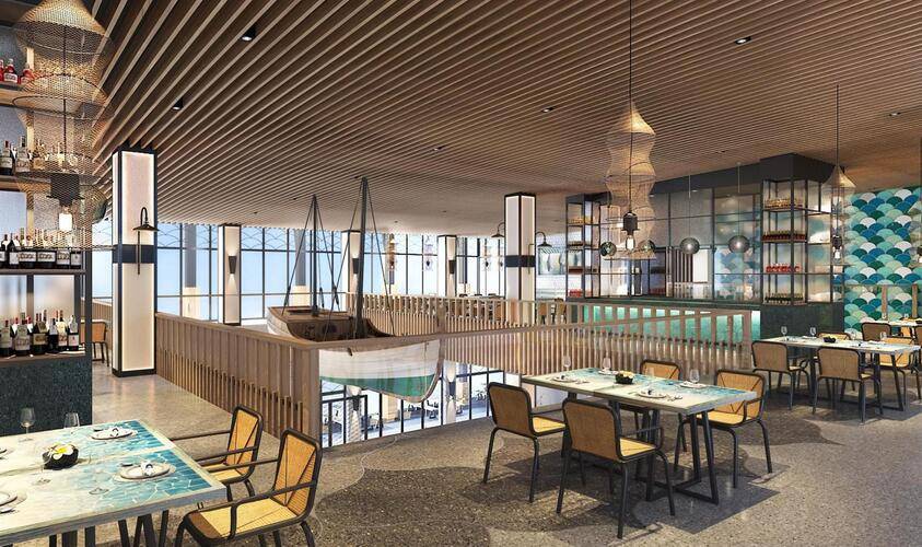 Wyndham Grand Phu Quoc (Ex. Vinoasis Phu Quoc Resort)