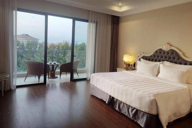 Wyndham Grand Phu Quoc (Ex. Vinoasis Phu Quoc Resort)