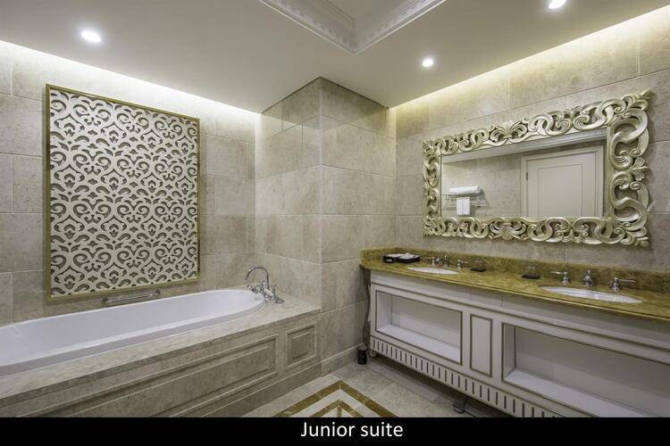 Wyndham Grand Phu Quoc (Ex. Vinoasis Phu Quoc Resort)