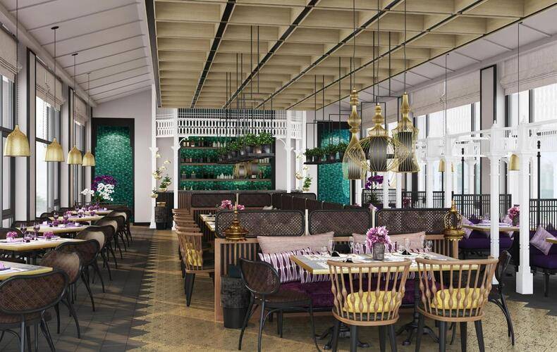 Wyndham Grand Phu Quoc (Ex. Vinoasis Phu Quoc Resort)