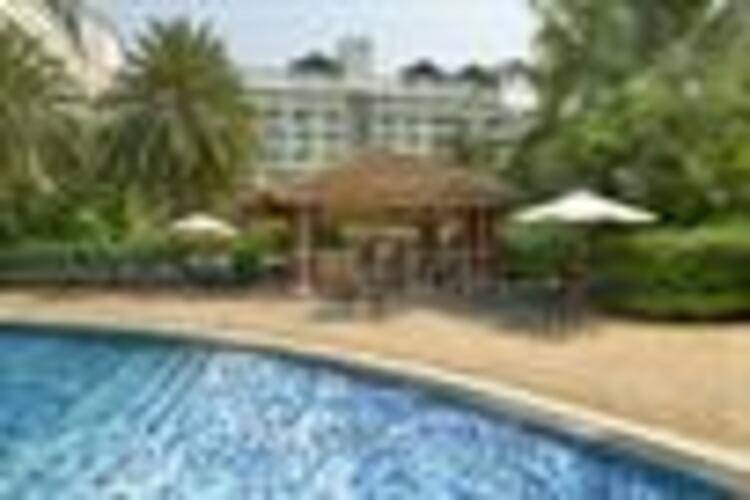 Wyndham Grand Phu Quoc (Ex. Vinoasis Phu Quoc Resort)