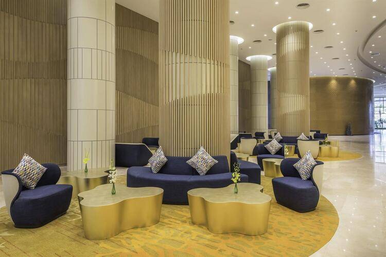 Wyndham Grand Phu Quoc (Ex. Vinoasis Phu Quoc Resort)
