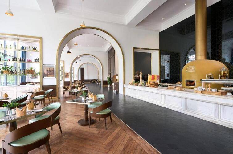 Wyndham Grand Phu Quoc (Ex. Vinoasis Phu Quoc Resort)