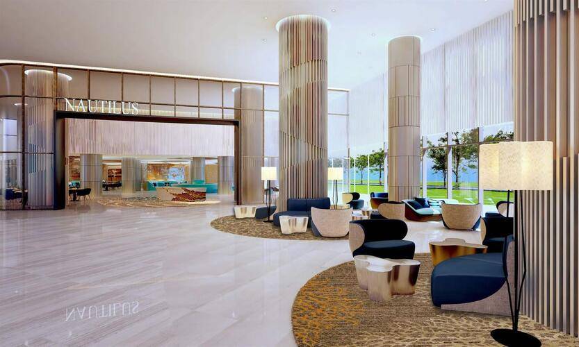 Wyndham Grand Phu Quoc (Ex. Vinoasis Phu Quoc Resort)