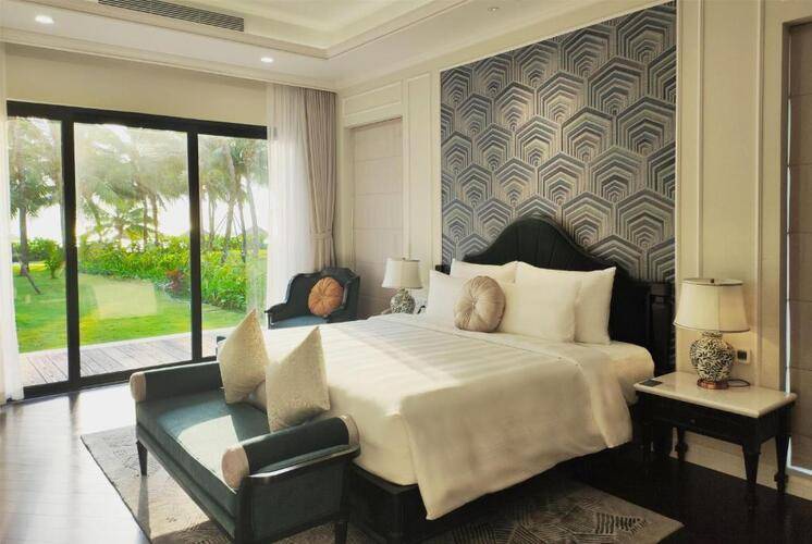 Wyndham Grand Phu Quoc (Ex. Vinoasis Phu Quoc Resort)