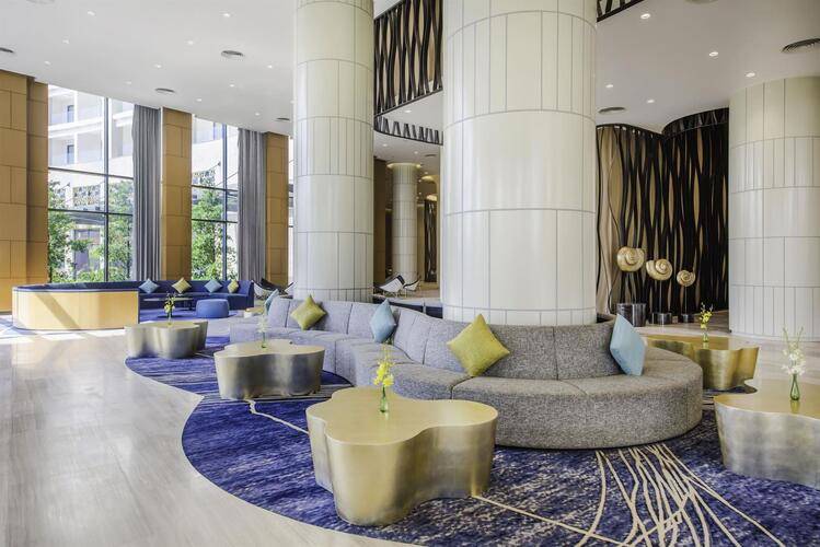 Wyndham Grand Phu Quoc (Ex. Vinoasis Phu Quoc Resort)