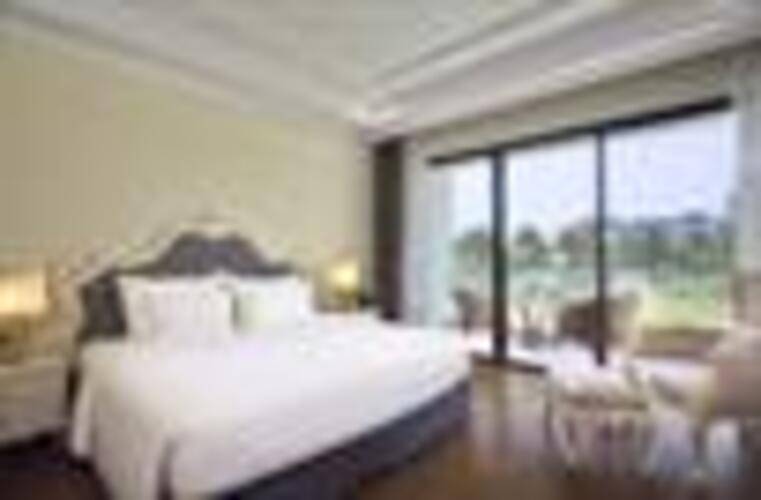 Wyndham Grand Phu Quoc (Ex. Vinoasis Phu Quoc Resort)