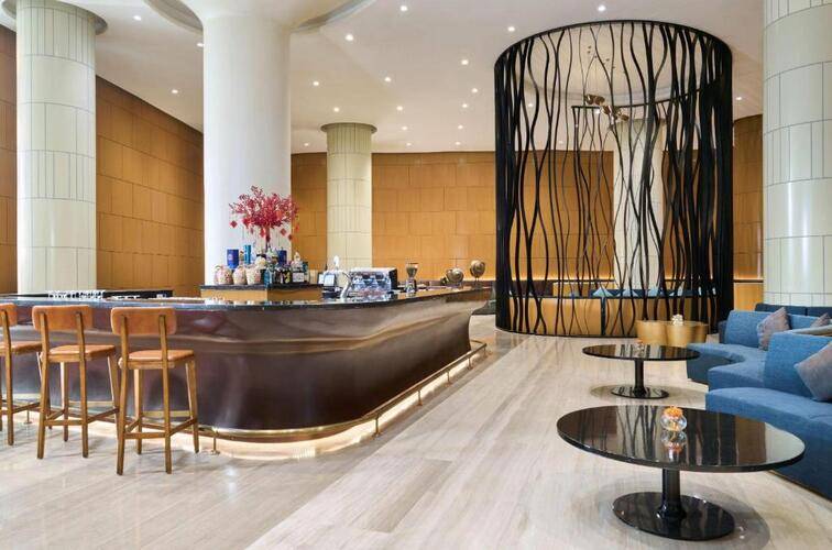 Wyndham Grand Phu Quoc (Ex. Vinoasis Phu Quoc Resort)