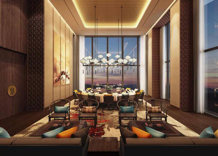 Wyndham Grand Phu Quoc (Ex. Vinoasis Phu Quoc Resort)