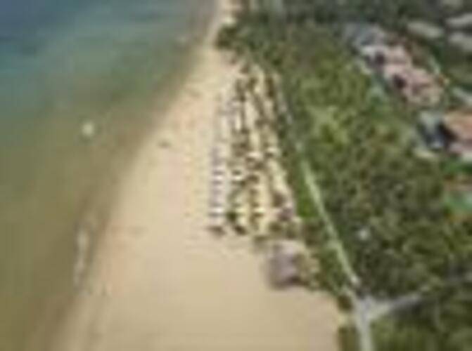 Wyndham Grand Phu Quoc (Ex. Vinoasis Phu Quoc Resort)