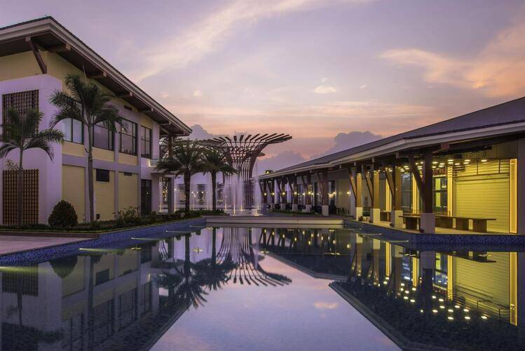 Wyndham Grand Phu Quoc (Ex. Vinoasis Phu Quoc Resort)
