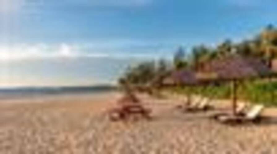 Wyndham Grand Phu Quoc (Ex. Vinoasis Phu Quoc Resort)