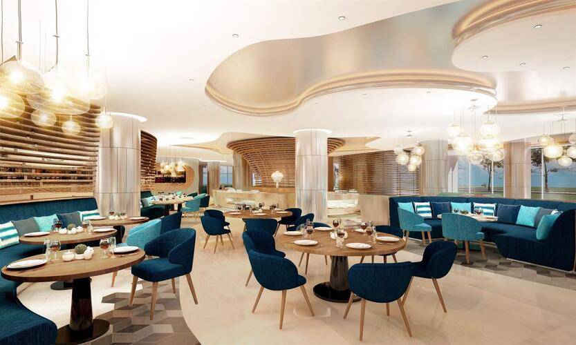 Wyndham Grand Phu Quoc (Ex. Vinoasis Phu Quoc Resort)