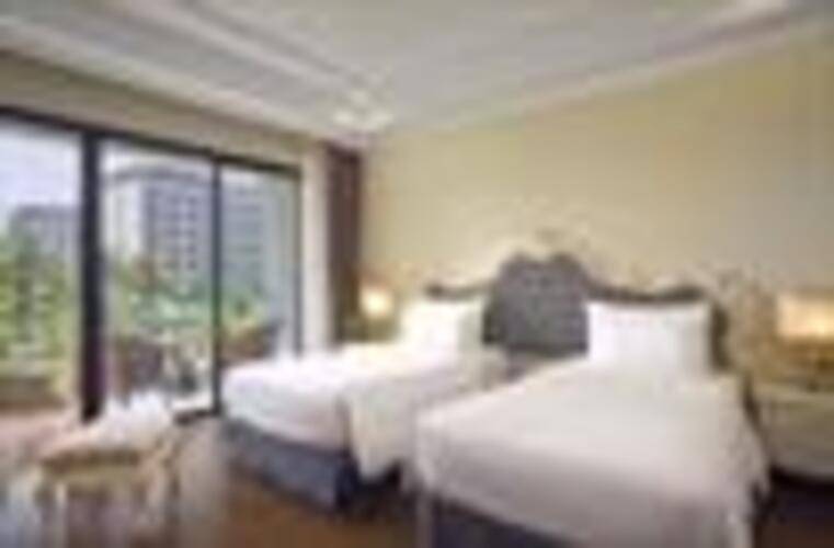 Wyndham Grand Phu Quoc (Ex. Vinoasis Phu Quoc Resort)