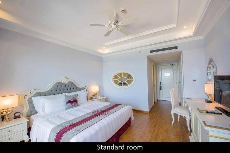 Wyndham Grand Phu Quoc (Ex. Vinoasis Phu Quoc Resort)