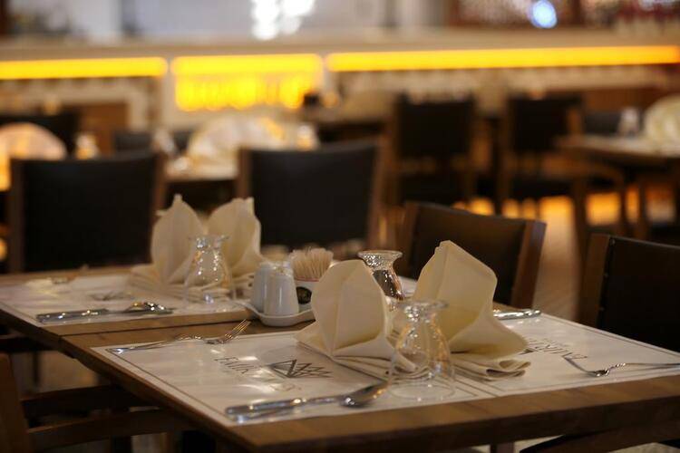 Emirtimes Tuzla (Ex.Asya Park Hotel)