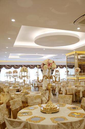 Emirtimes Tuzla (Ex.Asya Park Hotel)