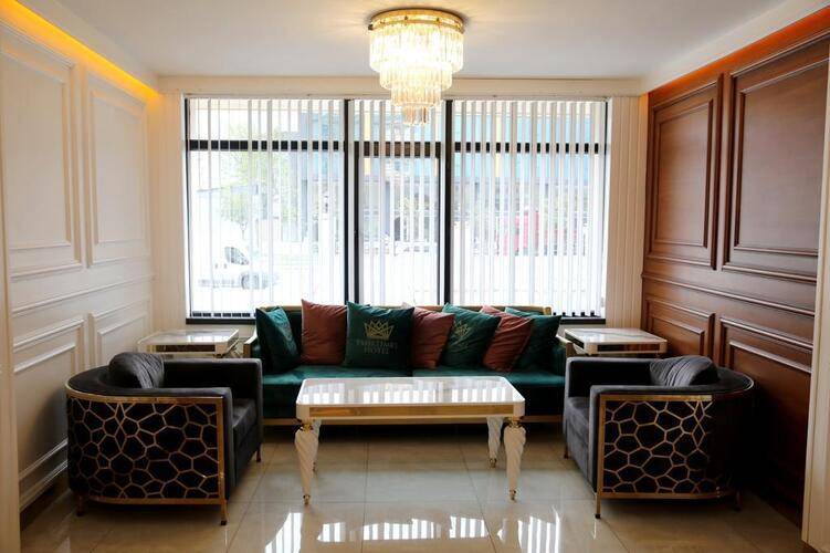 Emirtimes Tuzla (Ex.Asya Park Hotel)
