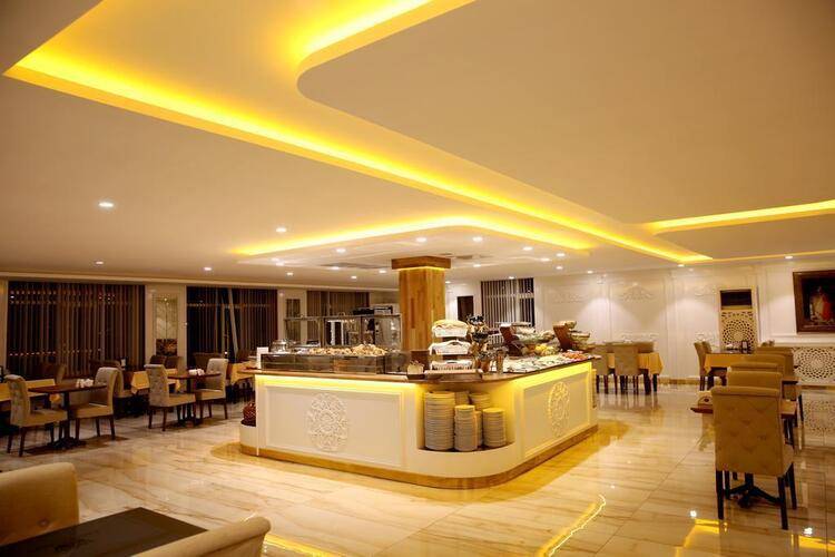 Emirtimes Tuzla (Ex.Asya Park Hotel)