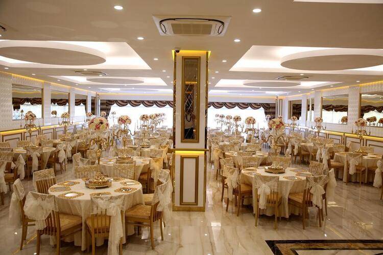 Emirtimes Tuzla (Ex.Asya Park Hotel)