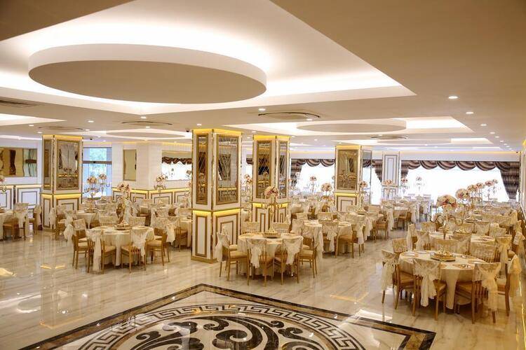 Emirtimes Tuzla (Ex.Asya Park Hotel)