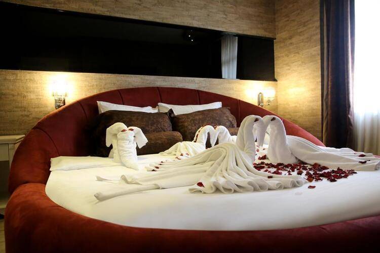 Emirtimes Tuzla (Ex.Asya Park Hotel)