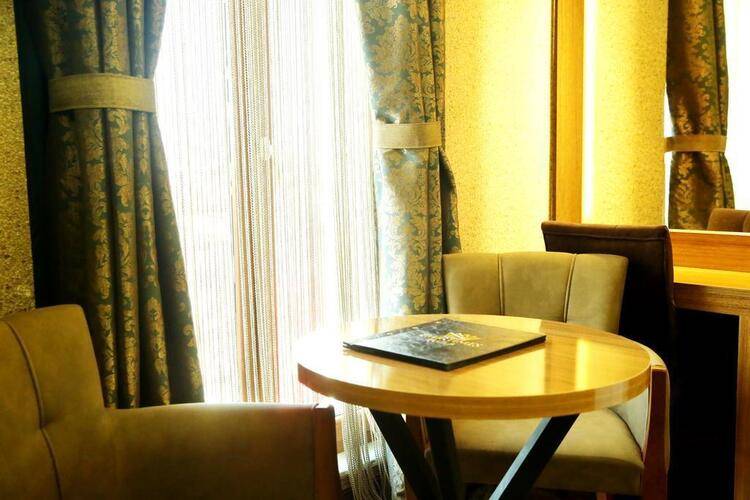 Emirtimes Tuzla (Ex.Asya Park Hotel)