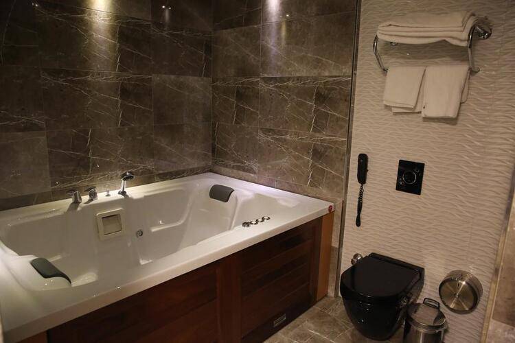 Emirtimes Tuzla (Ex.Asya Park Hotel)