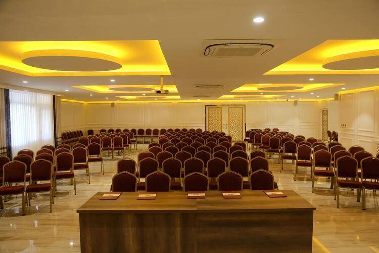 Emirtimes Tuzla (Ex.Asya Park Hotel)