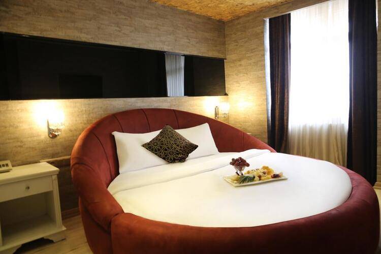 Emirtimes Tuzla (Ex.Asya Park Hotel)