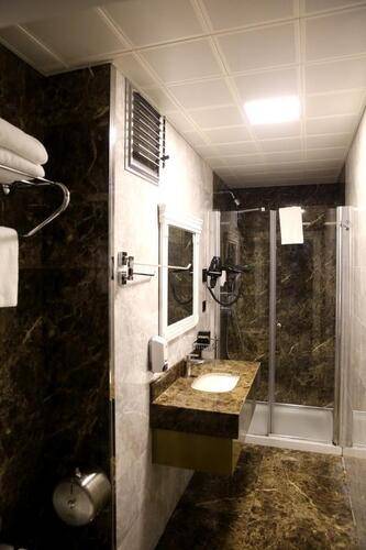 Emirtimes Tuzla (Ex.Asya Park Hotel)